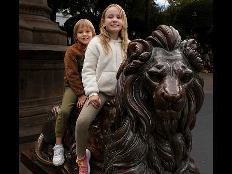 Mis nietos Mcphee en Sucre & Camargo