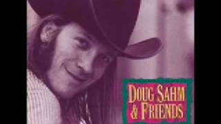 Doug Sahm - Crazy Daisey