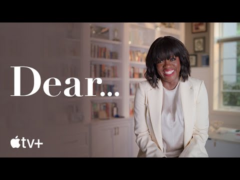 Dear… Season 2 — Official Trailer | Apple TV