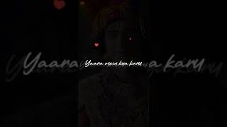 Download lagu tujh mein rab dikhta hai Yara main kya Karun Radha Krishna song video mp3