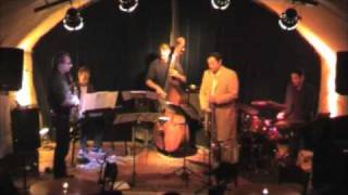 Hagenlocher-Schürmann Quartet feat. Adrian Mears -- You'll Be In My Heart