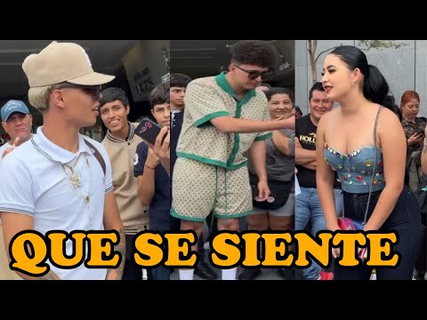 que se siente el belicon #hotspanish #entretenimiento  #humor #vlog