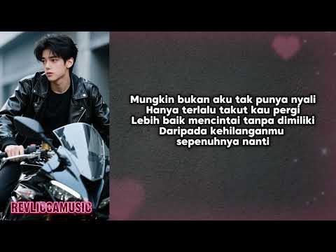 Rev Alterio - Cinta Dalam Diam (OST Cinta Dalam Diam)
