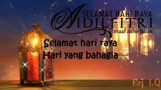 Download lagu PULANG DI HARI RAYA➖NOORKUMALASARI (Lirik Video) mp3 Download lagu PULANG DI HARI RAYA➖NOORKUMALASARI (Lirik Video) mp3
