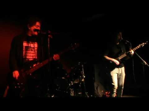 the Sillycons @ Ostend punx meeting