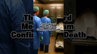 Did you know cruise ships have morgues onboard?  #cruisefacts #cruisenews #cruiseinformation