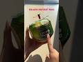 COCONUT 50 Thousand Food Viral Instant Food Mukbang Coconut