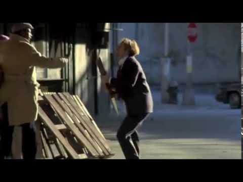 I'm a VAMPIRE KILL ME! - Vampire's Kiss ( Nicolas Cage Clip) | NicolasKimCoppolaCage