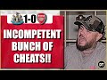 Newcastle 1-0 Arsenal | Watch Us Get An Apology Next Week | Match Reaction (DT RANT)