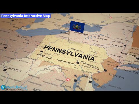 About Pennsylvania 12 Watch video