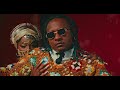 Jeje By Platini P Feat Davis D Official Video