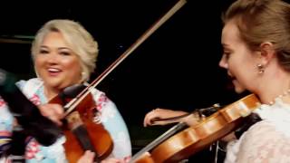 Southern Raised Jam with Jeff and Sheri Easter on I saw the Lighr