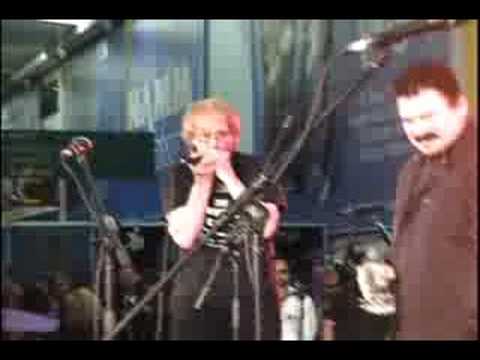 Thumbnail for NAMM '08 All Star Jam - One Way Out by Tommy Zvoncheck