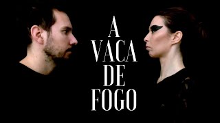 A VACA DE FOGO (metal cover by rocktonight)