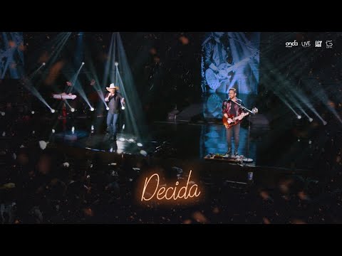 Edson & Hudson - Decida  [DVD Amor + Boteco]