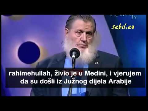 Govor bez znanja - Jusuf Estes