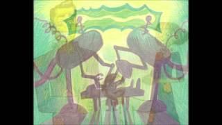 Oh My Darling Frankensteen Campfire Songs for Modern Kids Video