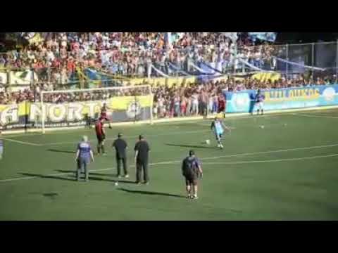 Copa Martins Neto - Final Zona Oeste 2019 - pênaltis