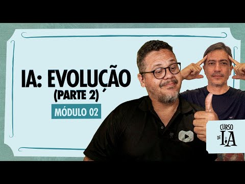 Curso Grátis de IA Módulo 2