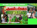 Nickelodeon Universe Mall Of America July 2018