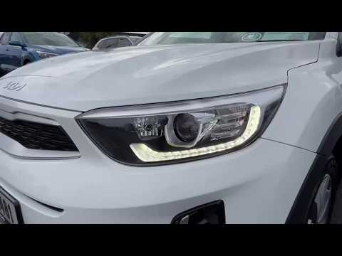Kia Stonic 1.0 100HP K2 PE - Image 2