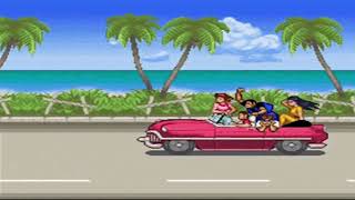 Vic Mensa - Liquor Locker (8D AUDIO)