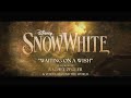 Snow White 2025 Waiting On A Wish One Line Multilanguage Preview