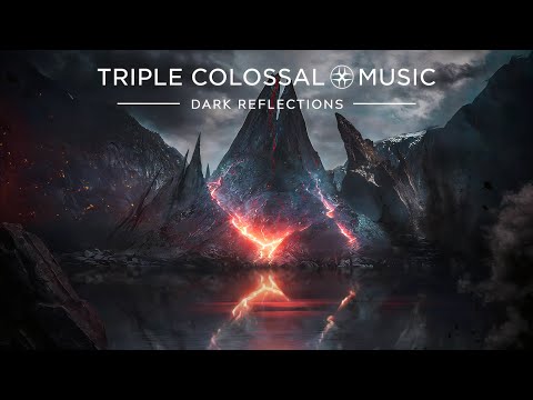 Triple Colossal X Music - The Demise | Epic | Dark | Massive | Building | Action