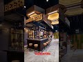 Bar Counter Designs