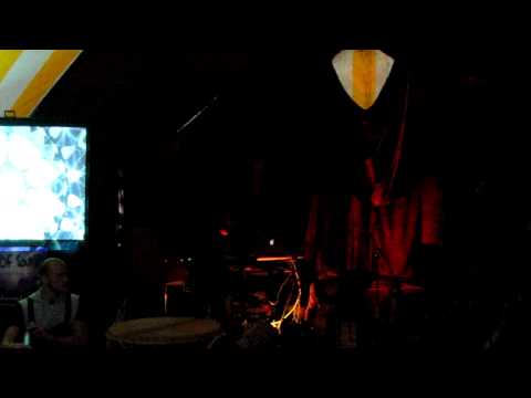 Eigentijds Festival 2011 Vierhouten