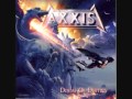 Axxis - Bloodangel