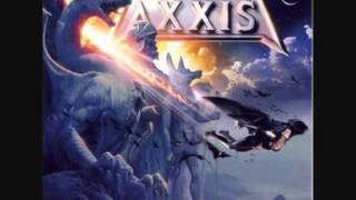 Axxis - Bloodangel