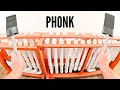 PHONK Songs With Cool Instruments