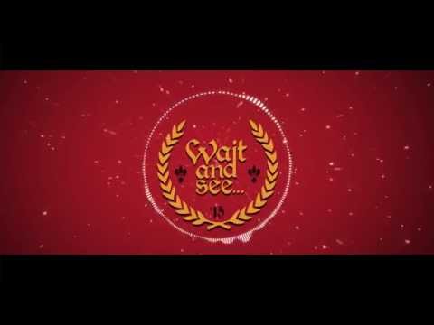 Wait And See 2015 - Stender & Bigtoy