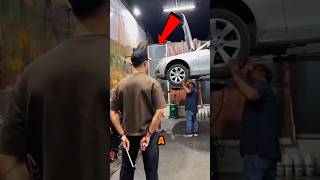 Download lagu Look how this guy pulls off a hilarious prank mp3