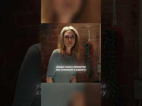 Я из-за болезни уменьшился до размера мыши