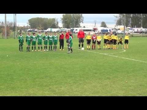 PREZENTACJA ZESPOŁÓW TOP54 BIAŁA PODLASKA- WISŁA PUŁAWY