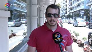 ΣΤΑΣΗ ΕΡΓΑΣΙΑΣ ΤΩΝ ΔΙΑΝΟΜΕΩΝ ΣΤΟΝ ΒΟΛΟ ΣΤΟΝ ΤΕΛΙΚΟ ΤΟΥ ΜΟΥΝΤΙΑΛ 17 07 2026 ΣΤΑΣΗ ΕΡΓΑΣΙΑΣ ΤΩΝ ΔΙΑΝΟΜΕΩΝ ΣΤΟΝ ΒΟΛΟ ΣΤΟΝ ΤΕΛΙΚΟ ΤΟΥ ΜΟΥΝΤΙΑΛ 17 07 2026