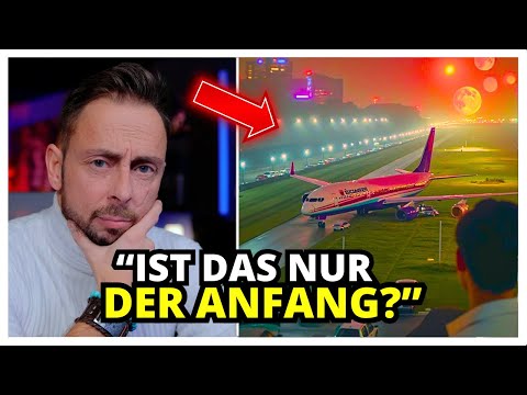 General Arrested! UFOs, drones, and an insider behind bars! 💥#MH-370