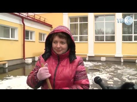 В Подольске стартовали субботники