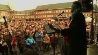 preview picture of video 'Schoten Schol 2012 - nieuwjaarsreceptie gemeente Schoten'