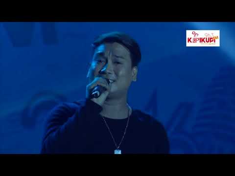 KONSERT KUPIKUPIFM 2016 -  MARCEL GATISI