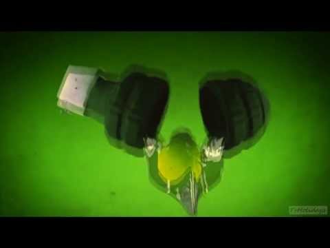 MAX HD Norge Idents 2013 hd1080