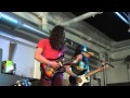 Kurt Vile - Downbound Train (Rough Trade East, 19th May 2011)