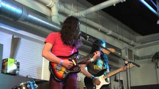 Kurt Vile - Downbound Train (Rough Trade East, 19th May 2011)