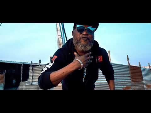 MLG MOCHRISTO - DANSE HIPPOPOTAME (CLIP OFFICIEL ULTRA HD)