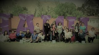 Finalización de FASE 1: “LA EDUCACIÓN CORPORAL: UNA HERRAMIENTA PARA LA OBSERVACIÓN, PREVENCIÓN E IN