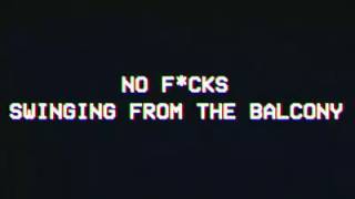 Cher Lloyd - Activated (No F*cks Swinging From the Balcony) (22.07.2016)