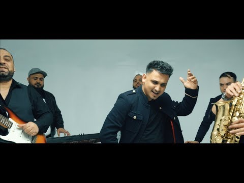 MARIUS OLANDEZU -  LA CALDURA TE TOPESTI ( 2019 )