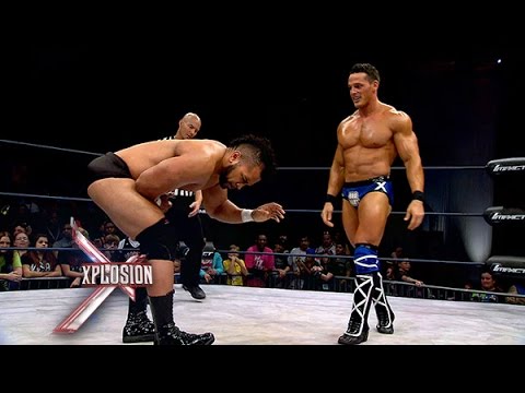 Former Impact Wrestling Wrestler Makes Special Appearance On Big Brother
